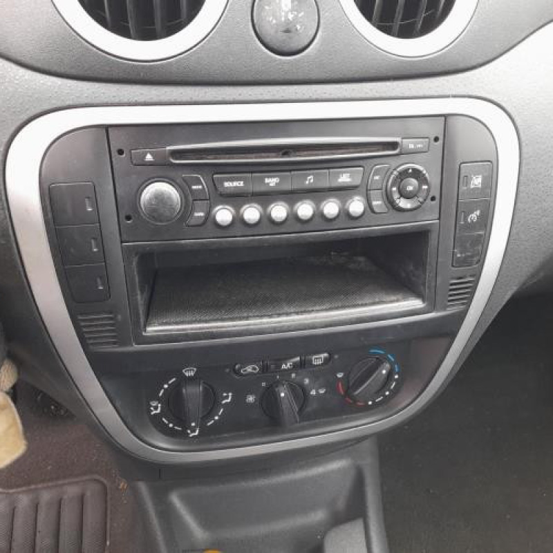 Levier de vitesses CITROEN C3 PLURIEL Photo n°9