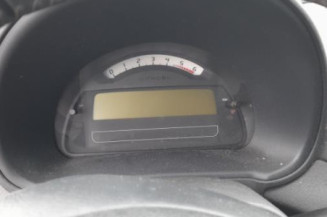 Levier de vitesses CITROEN C3 PLURIEL