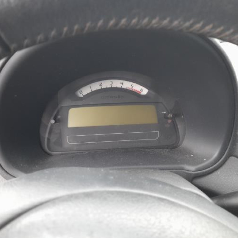 Levier de vitesses CITROEN C3 PLURIEL Photo n°11