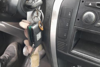 Levier de vitesses CITROEN C3 PLURIEL