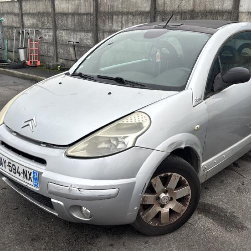 Levier de vitesses CITROEN C3 PLURIEL Photo n°14