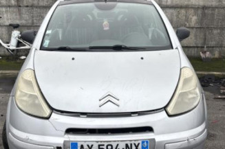 Levier de vitesses CITROEN C3 PLURIEL