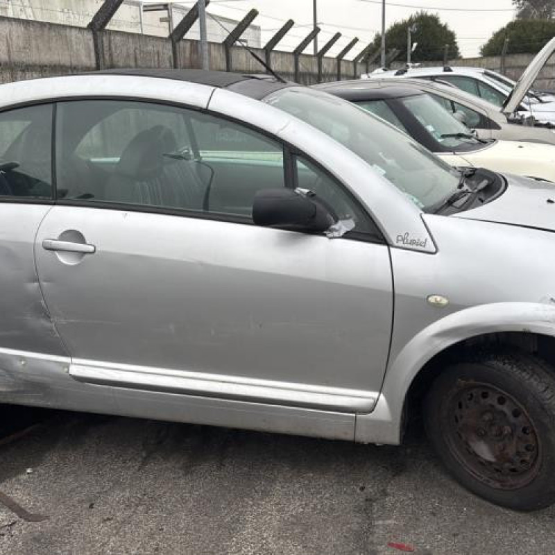 Levier de vitesses CITROEN C3 PLURIEL Photo n°17