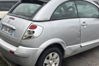 Levier de vitesses CITROEN C3 PLURIEL
