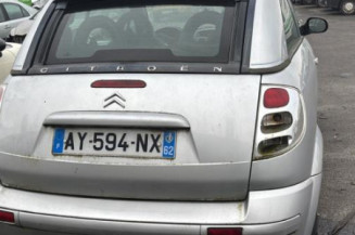 Levier de vitesses CITROEN C3 PLURIEL