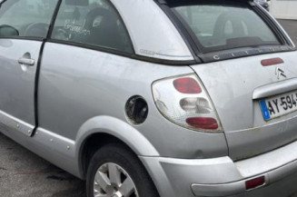 Levier de vitesses CITROEN C3 PLURIEL