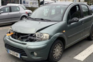 Levier de vitesses CITROEN C3 1 Photo n°1