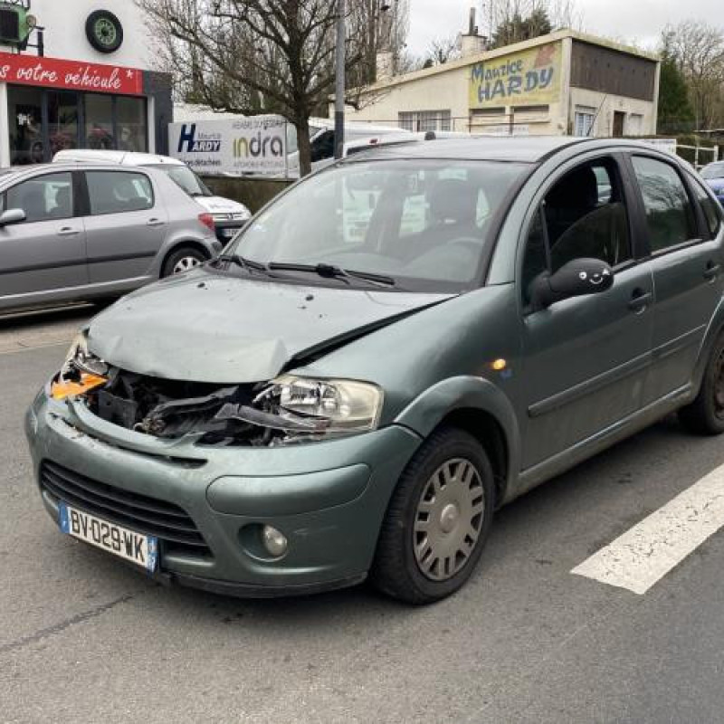 Levier de vitesses CITROEN C3 1 Photo n°1
