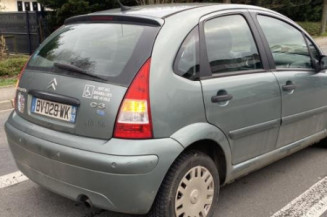 Levier de vitesses CITROEN C3 1