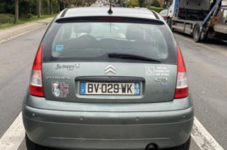 Levier de vitesses CITROEN C3 1