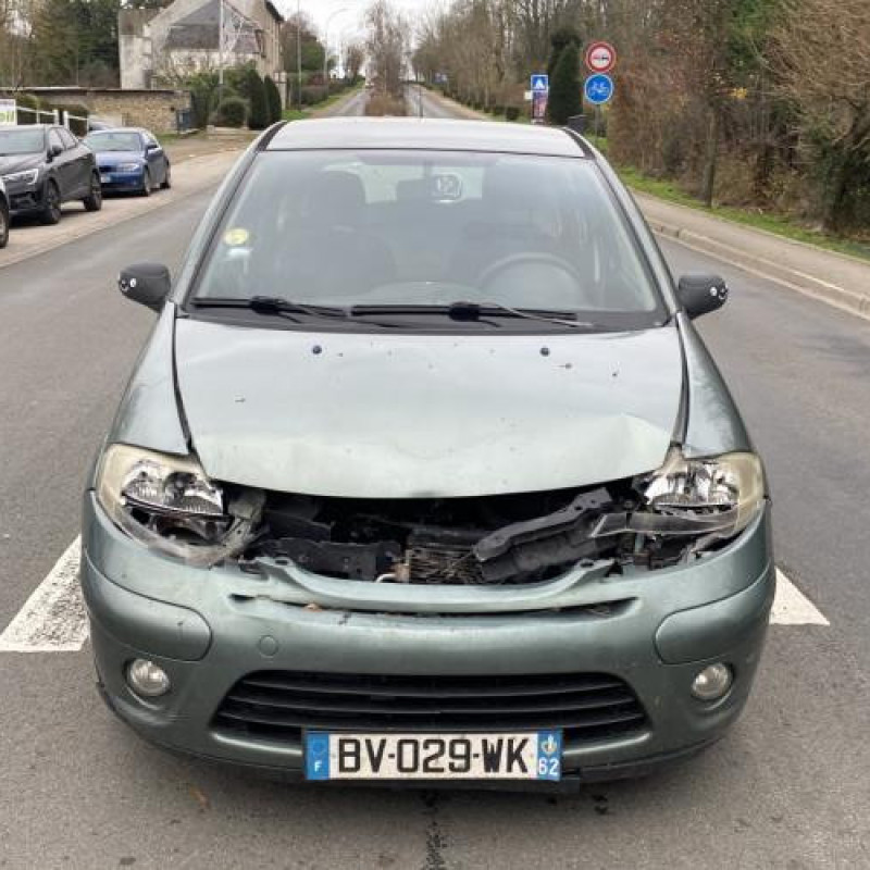 Levier de vitesses CITROEN C3 1 Photo n°6