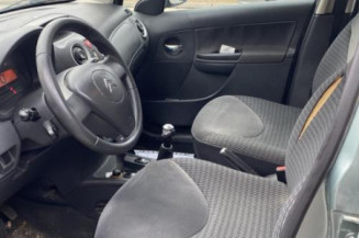 Levier de vitesses CITROEN C3 1