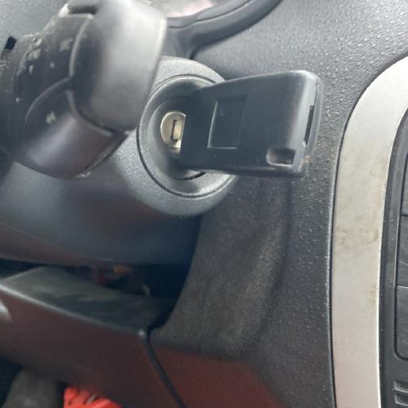 Levier de vitesses CITROEN C3 1 Photo n°10