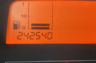 Levier de vitesses CITROEN C3 1