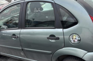 Levier de vitesses CITROEN C3 1