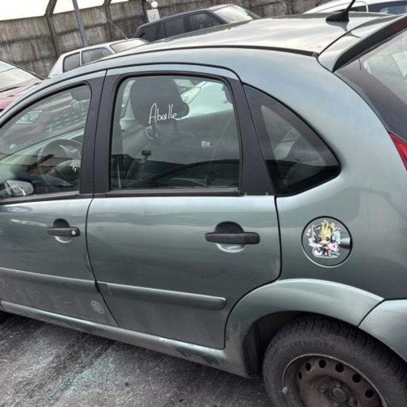 Levier de vitesses CITROEN C3 1 Photo n°12