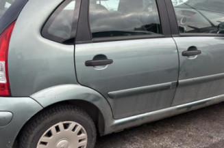 Levier de vitesses CITROEN C3 1