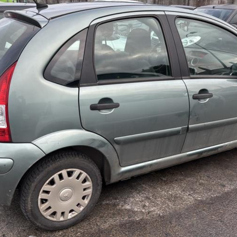 Levier de vitesses CITROEN C3 1 Photo n°13