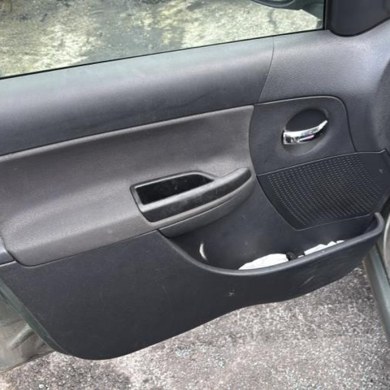 Levier de vitesses CITROEN C3 1 Photo n°14