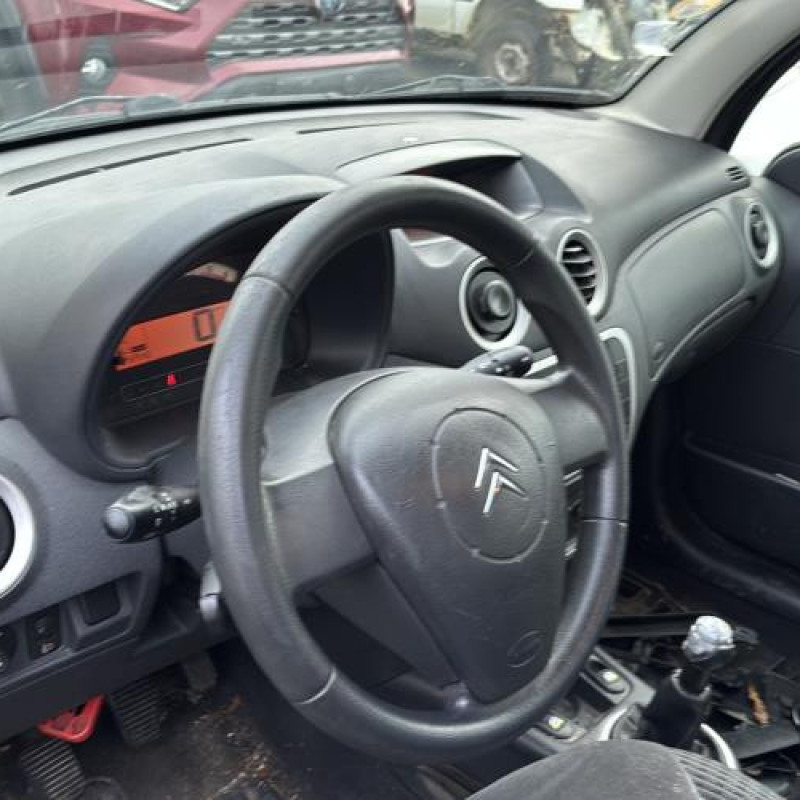 Levier de vitesses CITROEN C3 1 Photo n°15