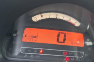 Levier de vitesses CITROEN C3 1