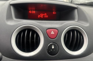 Levier de vitesses CITROEN C3 1