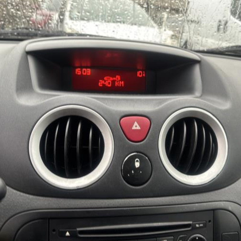 Levier de vitesses CITROEN C3 1 Photo n°18