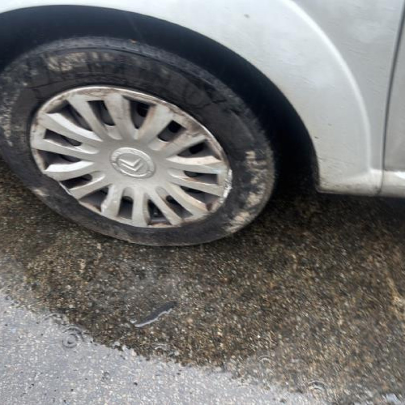 Levier de vitesses CITROEN C3 1 Photo n°19