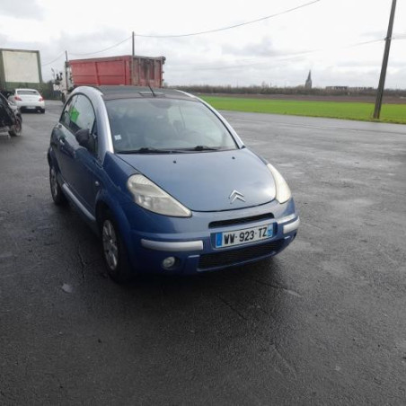 Levier de vitesses CITROEN C3 PLURIEL Photo n°1