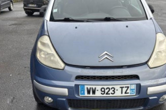 Levier de vitesses CITROEN C3 PLURIEL