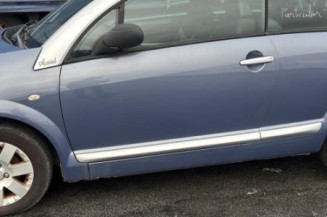 Levier de vitesses CITROEN C3 PLURIEL