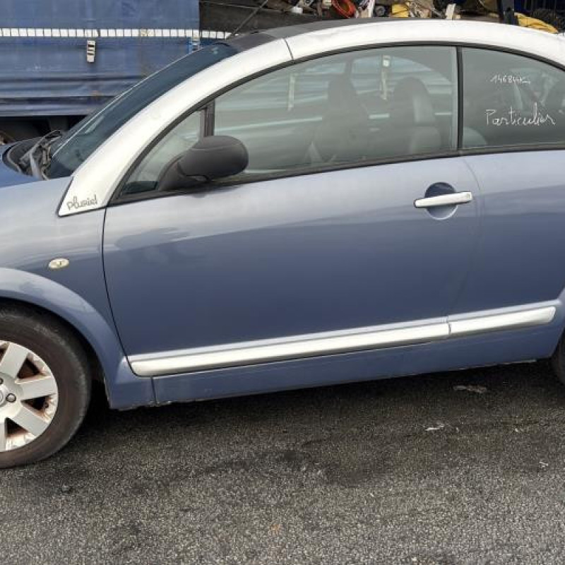 Levier de vitesses CITROEN C3 PLURIEL Photo n°19