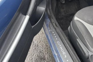 Levier de vitesses CITROEN C3 PLURIEL