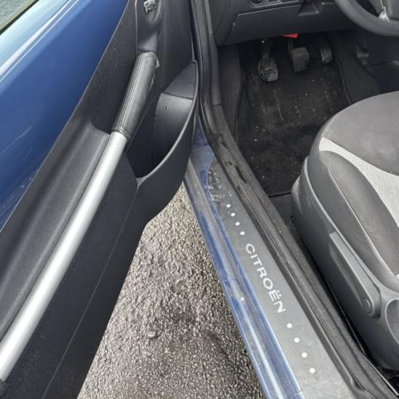 Levier de vitesses CITROEN C3 PLURIEL Photo n°20