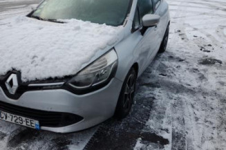 Levier de vitesses RENAULT CLIO 4 Photo n°1