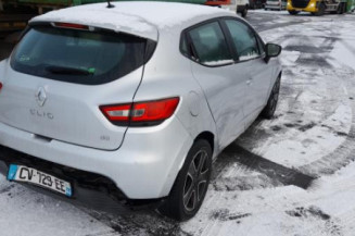 Levier de vitesses RENAULT CLIO 4