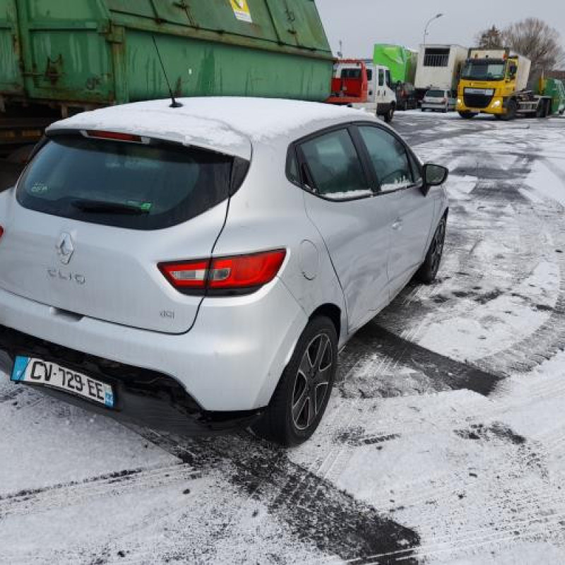 Levier de vitesses RENAULT CLIO 4 Photo n°2