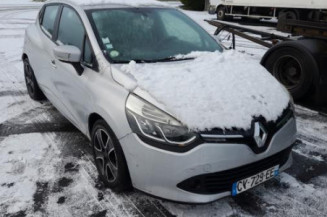 Levier de vitesses RENAULT CLIO 4