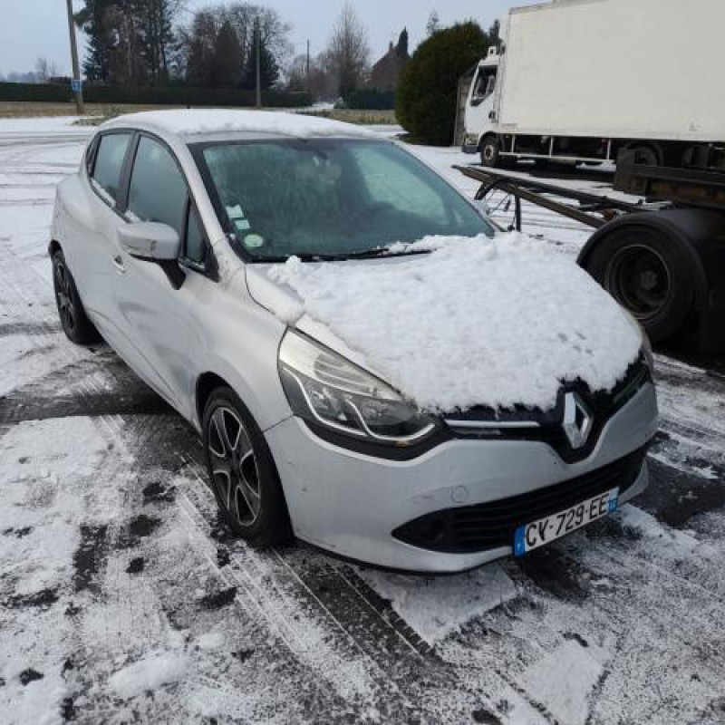 Levier de vitesses RENAULT CLIO 4 Photo n°3