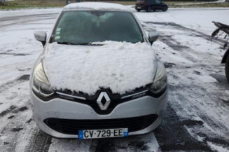 Levier de vitesses RENAULT CLIO 4
