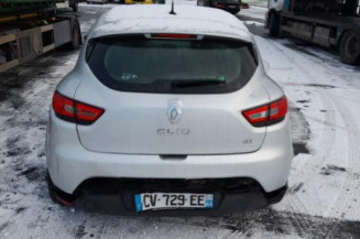 Levier de vitesses RENAULT CLIO 4