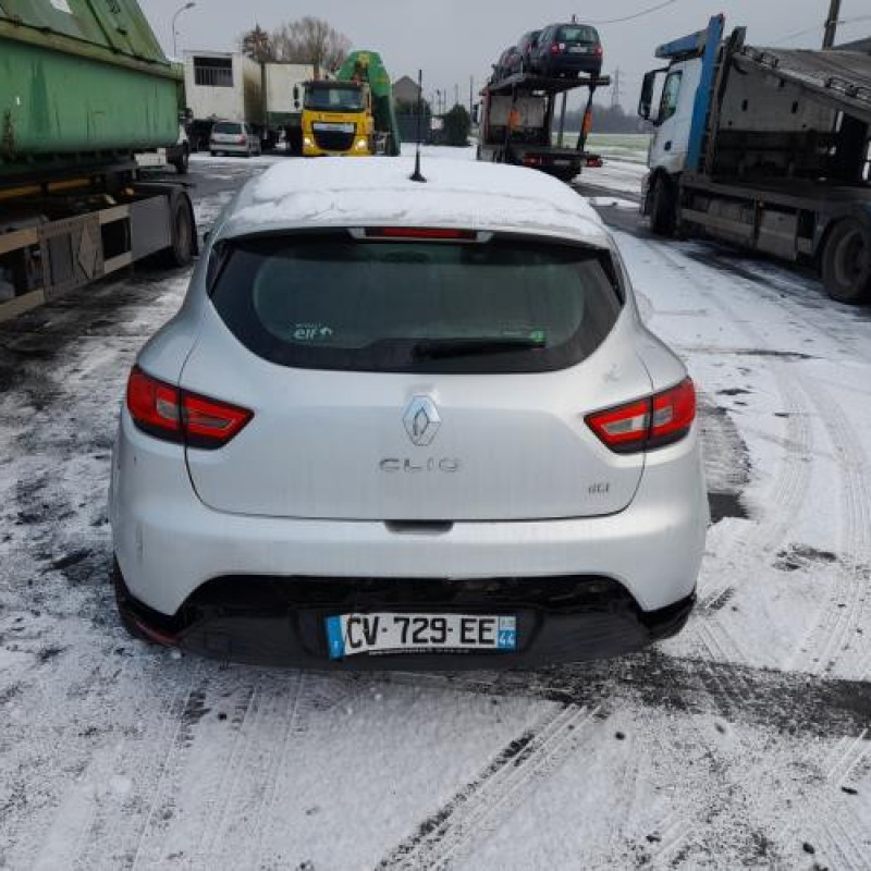 Levier de vitesses RENAULT CLIO 4 Photo n°6