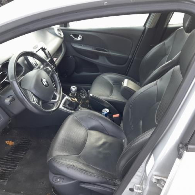 Levier de vitesses RENAULT CLIO 4 Photo n°7