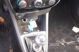 Levier de vitesses RENAULT CLIO 4