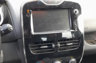 Levier de vitesses RENAULT CLIO 4