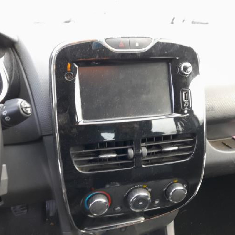 Levier de vitesses RENAULT CLIO 4 Photo n°9