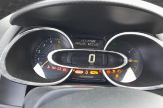 Levier de vitesses RENAULT CLIO 4