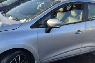 Levier de vitesses RENAULT CLIO 4