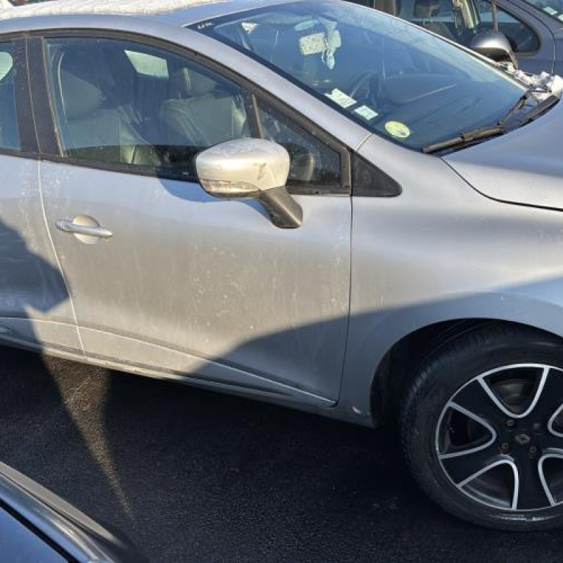 Levier de vitesses RENAULT CLIO 4 Photo n°13