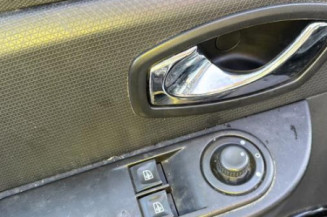 Levier de vitesses RENAULT CLIO 4